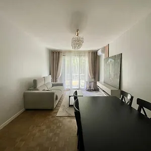 Appartement Grand Appart Climatise Avec Parking, Nice