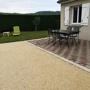 Chez Florette Sablons (Drome)