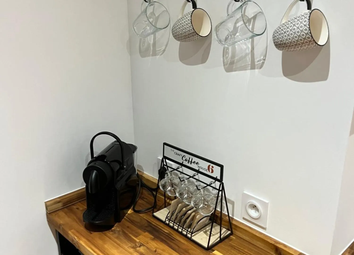Papillon De Cimiez Apartman Nizza